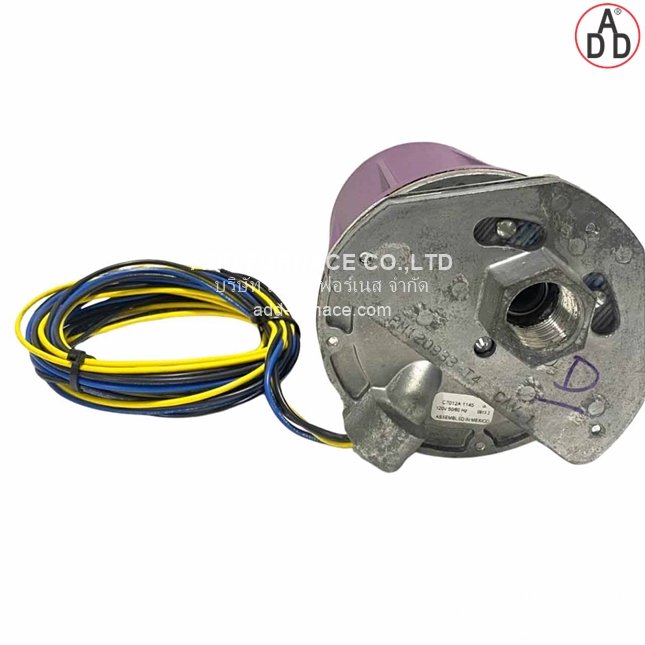 Honeywell C7012A 1145(4)